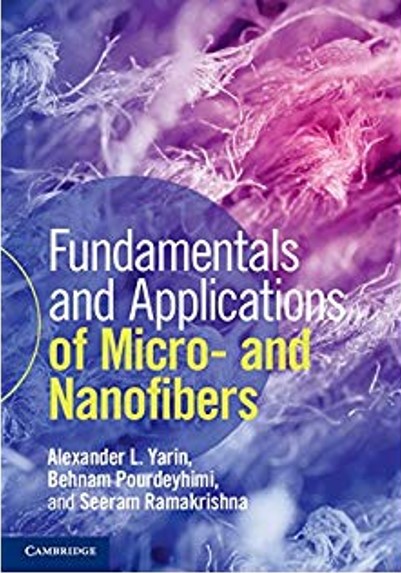 Fundamentals and Applications of Micro- and Nanofibers