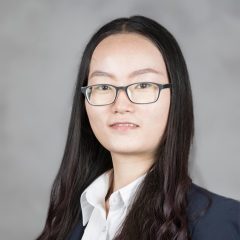 Kailin Chen