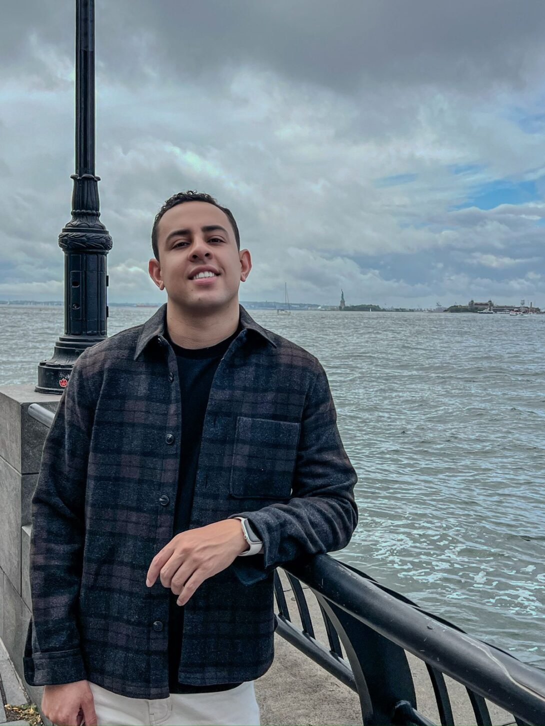 Josemar - researcher